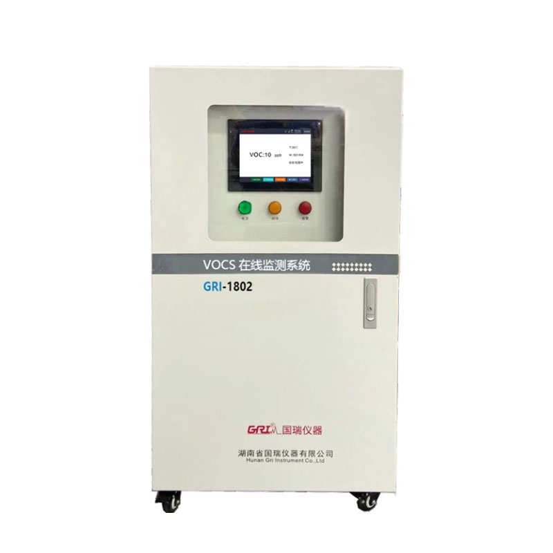 哪些原因會(huì)導(dǎo)致氣體檢測(cè)報(bào)警儀出現(xiàn)故障？