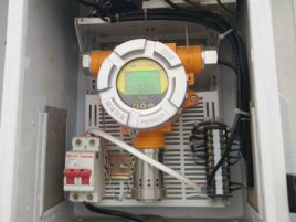 為什么需要安裝氣體檢測(cè)儀？